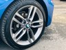USED 2015 65 BMW 1 SERIES 1.5 118I M SPORT 5d 134 BHP PARKING SENSORS  * SPORT SEATS