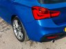 USED 2015 65 BMW 1 SERIES 1.5 118I M SPORT 5d 134 BHP PARKING SENSORS  * SPORT SEATS