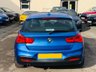 USED 2015 65 BMW 1 SERIES 1.5 118I M SPORT 5d 134 BHP PARKING SENSORS  * SPORT SEATS