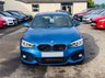 USED 2015 65 BMW 1 SERIES 1.5 118I M SPORT 5d 134 BHP PARKING SENSORS  * SPORT SEATS