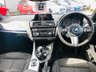 USED 2015 65 BMW 1 SERIES 1.5 118I M SPORT 5d 134 BHP PARKING SENSORS  * SPORT SEATS
