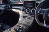USED 2018 18 MERCEDES-BENZ C CLASS 4.0 AMG C 63 S PREMIUM 4d 503 BHP GHOST IMMOBILISER+AMG PERFM EXHST