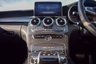 USED 2018 18 MERCEDES-BENZ C CLASS 4.0 AMG C 63 S PREMIUM 4d 503 BHP GHOST IMMOBILISER+AMG PERFM EXHST
