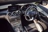 USED 2018 18 MERCEDES-BENZ C CLASS 4.0 AMG C 63 S PREMIUM 4d 503 BHP GHOST IMMOBILISER+AMG PERFM EXHST