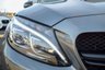 USED 2018 18 MERCEDES-BENZ C CLASS 4.0 AMG C 63 S PREMIUM 4d 503 BHP GHOST IMMOBILISER+AMG PERFM EXHST
