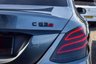 USED 2018 18 MERCEDES-BENZ C CLASS 4.0 AMG C 63 S PREMIUM 4d 503 BHP GHOST IMMOBILISER+AMG PERFM EXHST