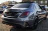 USED 2018 18 MERCEDES-BENZ C CLASS 4.0 AMG C 63 S PREMIUM 4d 503 BHP GHOST IMMOBILISER+AMG PERFM EXHST