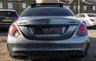 USED 2018 18 MERCEDES-BENZ C CLASS 4.0 AMG C 63 S PREMIUM 4d 503 BHP GHOST IMMOBILISER+AMG PERFM EXHST