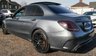 USED 2018 18 MERCEDES-BENZ C CLASS 4.0 AMG C 63 S PREMIUM 4d 503 BHP GHOST IMMOBILISER+AMG PERFM EXHST