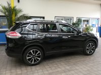 USED 2015 15 NISSAN X-TRAIL 1.6 DCI TEKNA XTRONIC 5d 130 BHP Panoramic Sunroof. 7 Seats.