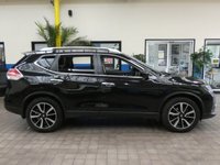 USED 2015 15 NISSAN X-TRAIL 1.6 DCI TEKNA XTRONIC 5d 130 BHP Panoramic Sunroof. 7 Seats.