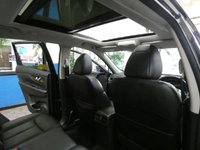 USED 2015 15 NISSAN X-TRAIL 1.6 DCI TEKNA XTRONIC 5d 130 BHP Panoramic Sunroof. 7 Seats.