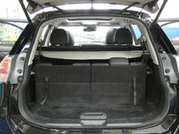 USED 2015 15 NISSAN X-TRAIL 1.6 DCI TEKNA XTRONIC 5d 130 BHP Panoramic Sunroof. 7 Seats.