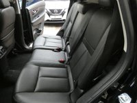 USED 2015 15 NISSAN X-TRAIL 1.6 DCI TEKNA XTRONIC 5d 130 BHP Panoramic Sunroof. 7 Seats.