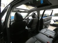 USED 2015 15 NISSAN X-TRAIL 1.6 DCI TEKNA XTRONIC 5d 130 BHP Panoramic Sunroof. 7 Seats.