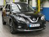 USED 2015 15 NISSAN X-TRAIL 1.6 DCI TEKNA XTRONIC 5d 130 BHP Panoramic Sunroof. 7 Seats.