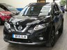 USED 2015 15 NISSAN X-TRAIL 1.6 DCI TEKNA XTRONIC 5d 130 BHP Panoramic Sunroof. 7 Seats.