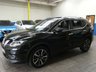 USED 2015 15 NISSAN X-TRAIL 1.6 DCI TEKNA XTRONIC 5d 130 BHP Panoramic Sunroof. 7 Seats.