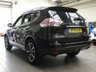 USED 2015 15 NISSAN X-TRAIL 1.6 DCI TEKNA XTRONIC 5d 130 BHP Panoramic Sunroof. 7 Seats.