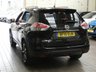 USED 2015 15 NISSAN X-TRAIL 1.6 DCI TEKNA XTRONIC 5d 130 BHP Panoramic Sunroof. 7 Seats.
