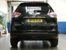 USED 2015 15 NISSAN X-TRAIL 1.6 DCI TEKNA XTRONIC 5d 130 BHP Panoramic Sunroof. 7 Seats.