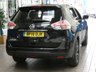 USED 2015 15 NISSAN X-TRAIL 1.6 DCI TEKNA XTRONIC 5d 130 BHP Panoramic Sunroof. 7 Seats.