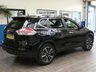 USED 2015 15 NISSAN X-TRAIL 1.6 DCI TEKNA XTRONIC 5d 130 BHP Panoramic Sunroof. 7 Seats.