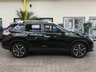 USED 2015 15 NISSAN X-TRAIL 1.6 DCI TEKNA XTRONIC 5d 130 BHP Panoramic Sunroof. 7 Seats.