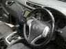 USED 2015 15 NISSAN X-TRAIL 1.6 DCI TEKNA XTRONIC 5d 130 BHP Panoramic Sunroof. 7 Seats.