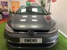 USED 2017 17 VOLKSWAGEN GOLF 1.6 SE NAVIGATION TDI BLUEMOTION TECHNOLOGY DSG 5d 114 BHP 15 MONTH WARRANTY FROM AU