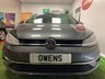 USED 2017 17 VOLKSWAGEN GOLF 1.6 SE NAVIGATION TDI BLUEMOTION TECHNOLOGY DSG 5d 114 BHP 15 MONTH WARRANTY FROM AU