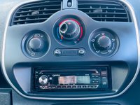USED 2013 63 RENAULT KANGOO 1.5 ML19 DCI 75 BHP Air Conditioning & Ply Lined