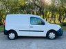 USED 2013 63 RENAULT KANGOO 1.5 ML19 DCI 75 BHP Air Conditioning & Ply Lined