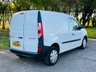 USED 2013 63 RENAULT KANGOO 1.5 ML19 DCI 75 BHP Air Conditioning & Ply Lined