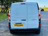 USED 2013 63 RENAULT KANGOO 1.5 ML19 DCI 75 BHP Air Conditioning & Ply Lined