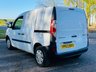 USED 2013 63 RENAULT KANGOO 1.5 ML19 DCI 75 BHP Air Conditioning & Ply Lined
