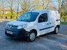 USED 2013 63 RENAULT KANGOO 1.5 ML19 DCI 75 BHP Air Conditioning & Ply Lined