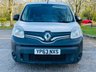 USED 2013 63 RENAULT KANGOO 1.5 ML19 DCI 75 BHP Air Conditioning & Ply Lined