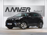 USED 2018 18 KIA SPORTAGE 2.0 CRDI KX-4 5d 182 BHP 