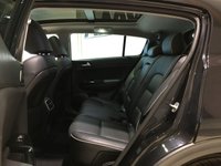 USED 2018 18 KIA SPORTAGE 2.0 CRDI KX-4 5d 182 BHP 
