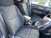 USED 2016 66 NISSAN X-TRAIL 1.6 DCI N-TEC 5d 130 BHP 