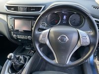 USED 2016 66 NISSAN X-TRAIL 1.6 DCI N-TEC 5d 130 BHP 