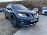 USED 2016 66 NISSAN X-TRAIL 1.6 DCI N-TEC 5d 130 BHP 