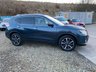 USED 2016 66 NISSAN X-TRAIL 1.6 DCI N-TEC 5d 130 BHP 