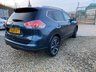 USED 2016 66 NISSAN X-TRAIL 1.6 DCI N-TEC 5d 130 BHP 