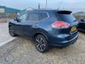 USED 2016 66 NISSAN X-TRAIL 1.6 DCI N-TEC 5d 130 BHP 