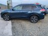 USED 2016 66 NISSAN X-TRAIL 1.6 DCI N-TEC 5d 130 BHP 
