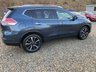 USED 2016 66 NISSAN X-TRAIL 1.6 DCI N-TEC 5d 130 BHP 