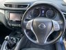 USED 2016 66 NISSAN X-TRAIL 1.6 DCI N-TEC 5d 130 BHP 