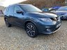USED 2016 66 NISSAN X-TRAIL 1.6 DCI N-TEC 5d 130 BHP 